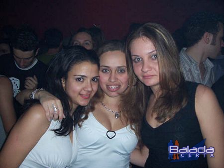 Balada: Fotos de Sbado na Seasons Bar & Disco