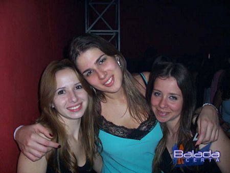 Balada: Fotos de Sbado na Seasons Bar & Disco