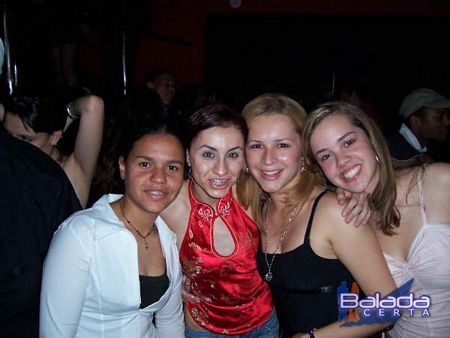 Balada: Fotos de Sbado na Seasons Bar & Disco