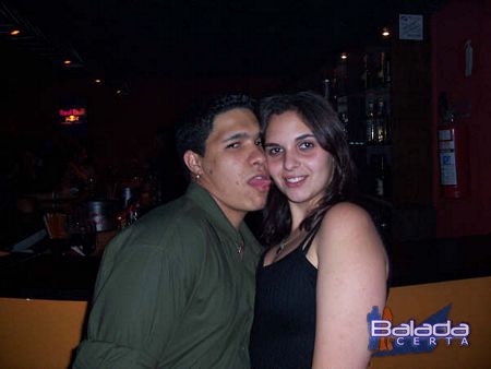 Balada: Fotos de Sbado na Seasons Bar & Disco