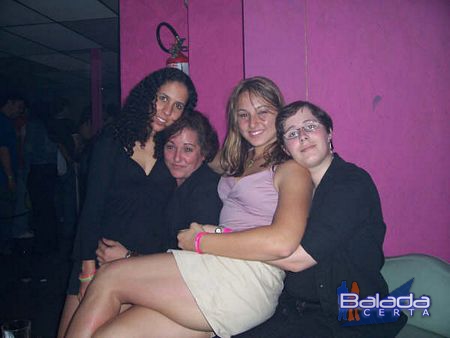Balada: Fotos de Sbado na Seasons Bar & Disco