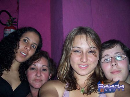Balada: Fotos de Sbado na Seasons Bar & Disco