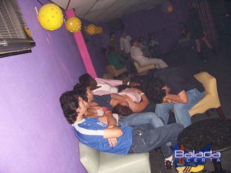 Balada: Fotos de Sbado na Seasons Bar & Disco