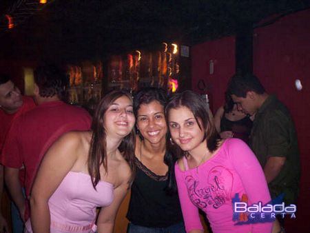 Balada: Fotos de Sbado na Seasons Bar & Disco