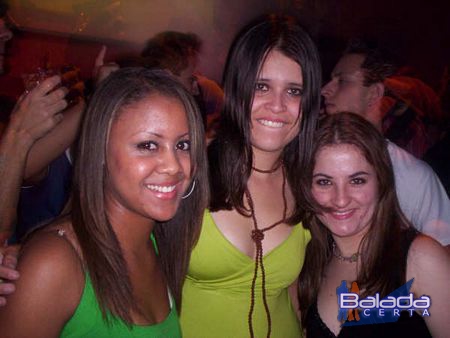 Balada: Fotos de Sbado na Seasons Bar & Disco