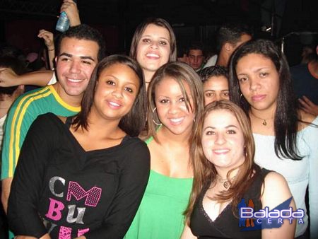 Balada: Fotos de Sbado na Seasons Bar & Disco