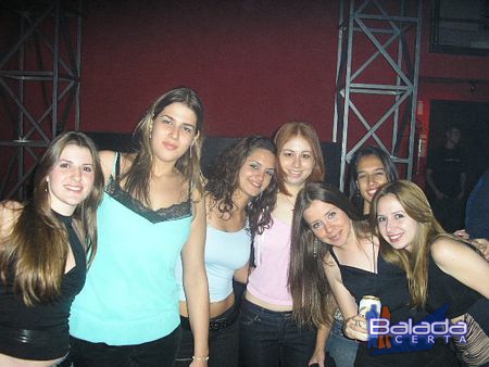 Balada: Fotos de Sbado na Seasons Bar & Disco