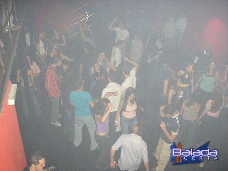 Balada: Fotos de Sbado na Seasons Bar & Disco