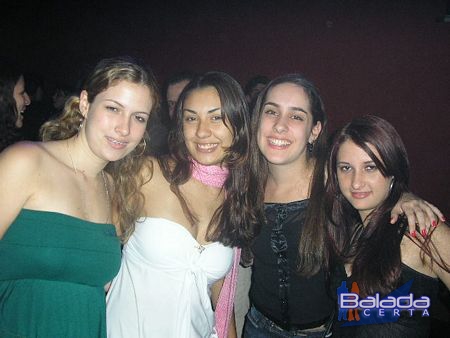 Balada: Fotos de Sbado na Seasons Bar & Disco
