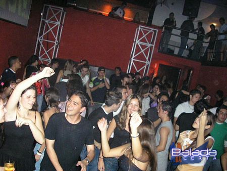 Balada: Fotos de Sbado na Seasons Bar & Disco