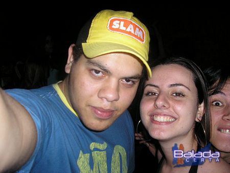 Balada: Fotos de Sbado na Seasons Bar & Disco