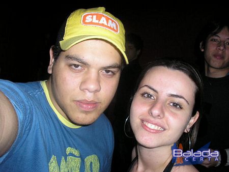 Balada: Fotos de Sbado na Seasons Bar & Disco