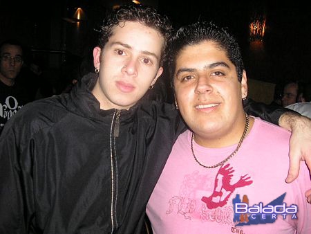 Balada: Fotos de Sexta-feira na Seasons Bar & Disco