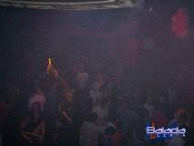Balada: Fotos de Sábado na Seasons Bar & Disco