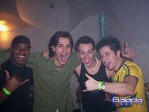Balada: Fotos de Sábado na Seasons Bar & Disco