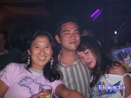 Balada: Fotos de Sbado na Seasons Bar & Disco