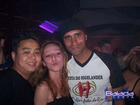 Balada: Fotos de Sbado na Seasons Bar & Disco