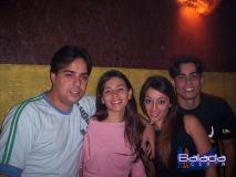 Balada: Fotos de Sábado na Seasons Bar & Disco