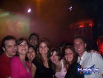 Balada: Fotos de Sábado na Seasons Bar & Disco