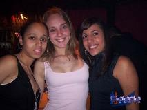 Balada: Fotos de Sábado na Seasons Bar & Disco