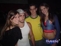 Balada: Fotos de Sábado na Seasons Bar & Disco