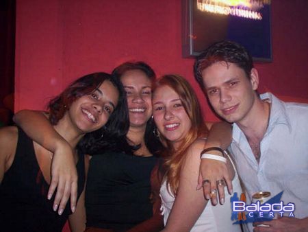 Balada: Fotos de Sbado na Seasons Bar & Disco
