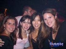 Balada: Fotos de Sábado na Seasons Bar & Disco