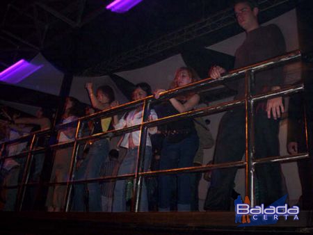 Balada: Fotos de Sbado na Seasons Bar & Disco
