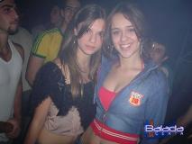 Balada: Fotos de Sábado na Seasons Bar & Disco