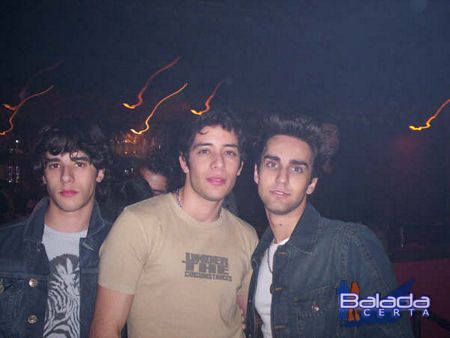 Balada: Fotos de Sbado na Seasons Bar & Disco