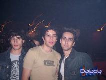 Balada: Fotos de Sábado na Seasons Bar & Disco
