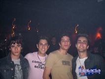 Balada: Fotos de Sábado na Seasons Bar & Disco