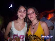 Balada: Fotos de Sábado na Seasons Bar & Disco