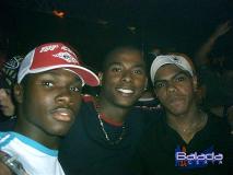 Balada: Fotos de Sábado na Seasons Bar & Disco