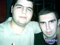 Balada: Fotos de Sábado na Seasons Bar & Disco