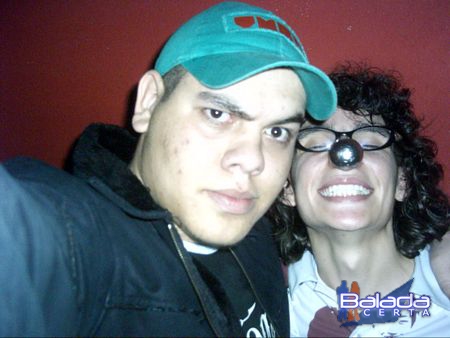 Balada: Fotos de Sbado na Seasons Bar & Disco