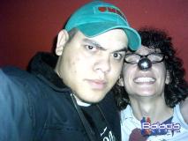 Balada: Fotos de Sábado na Seasons Bar & Disco