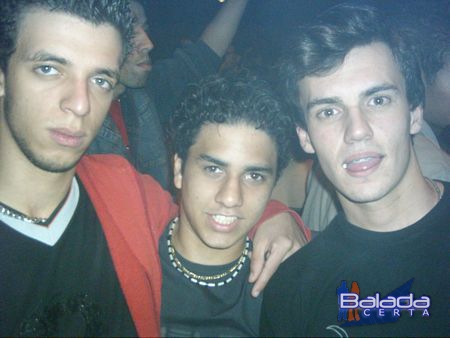 Balada: Fotos de Sbado na Seasons Bar & Disco
