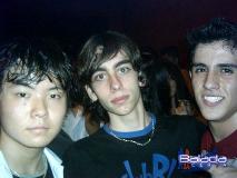 Balada: Fotos de Sábado na Seasons Bar & Disco