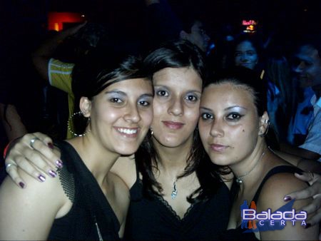 Balada: Fotos de Sbado na Seasons Bar & Disco