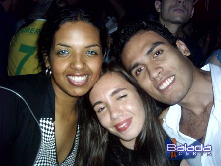 Balada: Fotos de Sbado na Seasons Bar & Disco