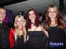 Balada: Fotos da festa a fantasia na Seasons Bar & Disco