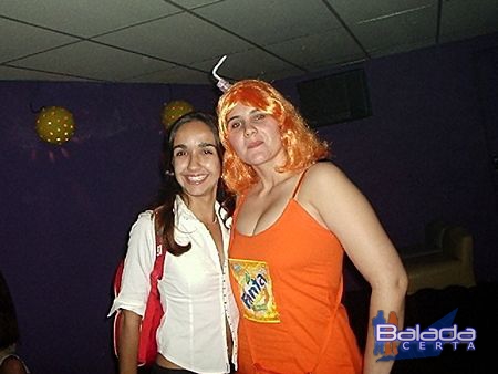 Balada: Fotos da festa a fantasia na Seasons Bar & Disco
