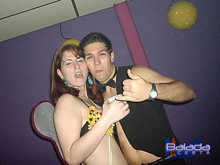 Balada: Fotos da festa a fantasia na Seasons Bar & Disco