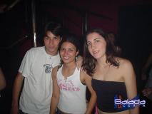 Balada: Fotos de Sábado na Seasons Bar & Disco