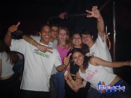 Balada: Fotos de Sbado na Seasons Bar & Disco