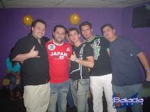 Balada: Fotos de Sábado na Seasons Bar & Disco
