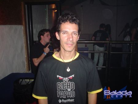 Balada: Fotos de Sbado na Seasons Bar & Disco
