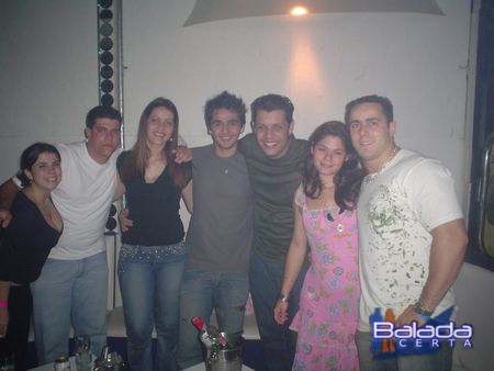 Balada: Fotos de Sbado na Seasons Bar & Disco