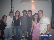 Balada: Fotos de Sábado na Seasons Bar & Disco